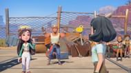 Multiplayer will be a focus, but it just isn't right now (Image via Pathea)